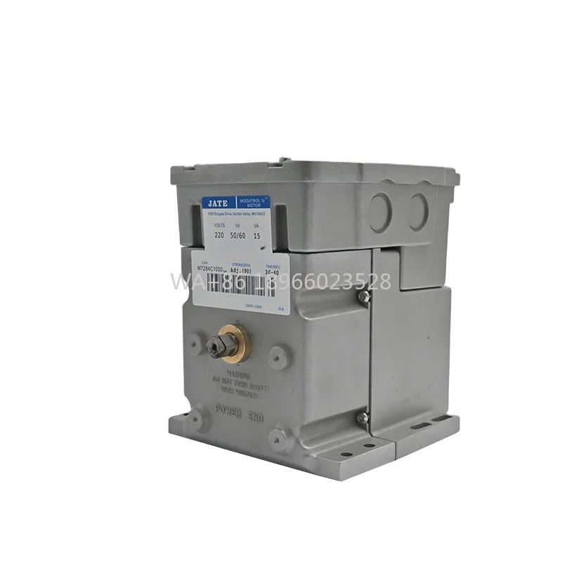 Fabrieksprijs M7284C1000 Gasbrander Demper Actuators Servomotor Industriële Verbrandingsbrander Accessoires