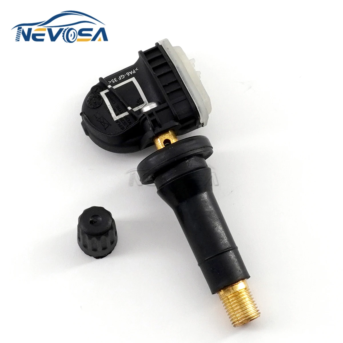 NEVOSA EV6T-1A180-DC TPMS Sensor For Ford Escape Ranger KA+ F-150 Ecosport Kuga Transit Connect Fiesta B-MAX Grand C-MAX 1862980