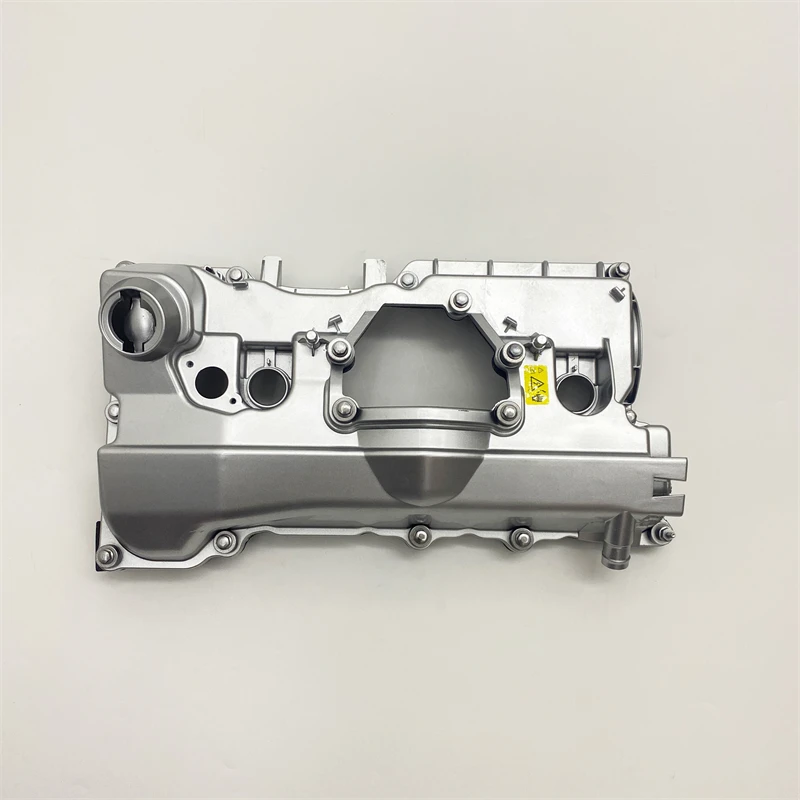 STZT 11127568582 Auto Parts Engine Cylinder Valve Cover Aluminum 11127526671 For BMW E46 E83 E85