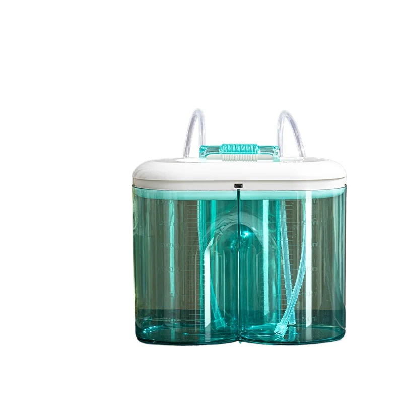 fish-tank-change-bucket-synchronous-water-change-artifact-electric-pump-aquarium-products-cleaning-water-changer