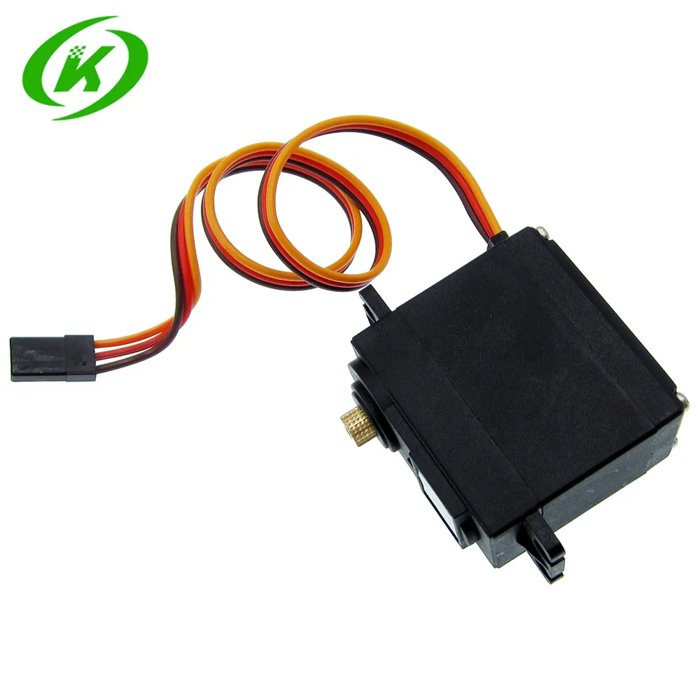 1 قطعة/الوحدة MG945 MG946R MG996 MG995 55 جرام الماكينات الرقمية ميتال جير rc سيارة روبوت سيرفو