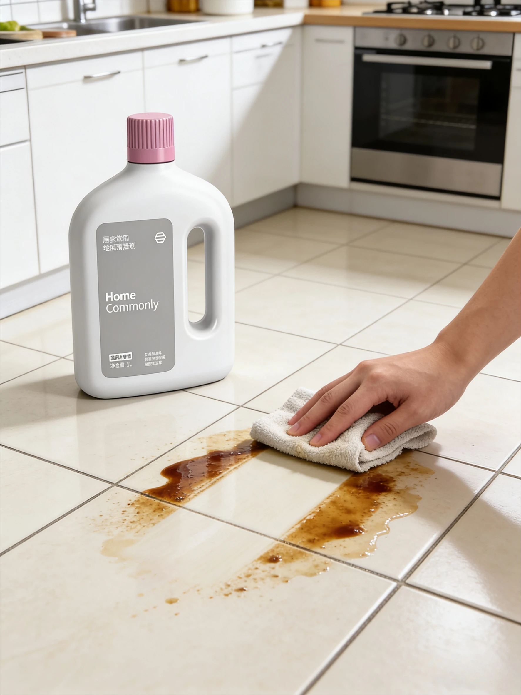 Liquid For XIAOMI Mijia M40 Omni X20+/X20 Plus /X10+/X10 Plus S20+ M30S X20 Max vacuum cleaner special floor cleaning Fluid 1L