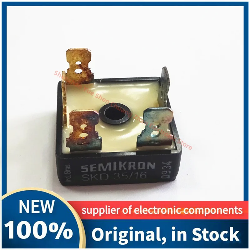 

SKD16/12F SKD16/14F SKD16/16F SKD35-16 Module