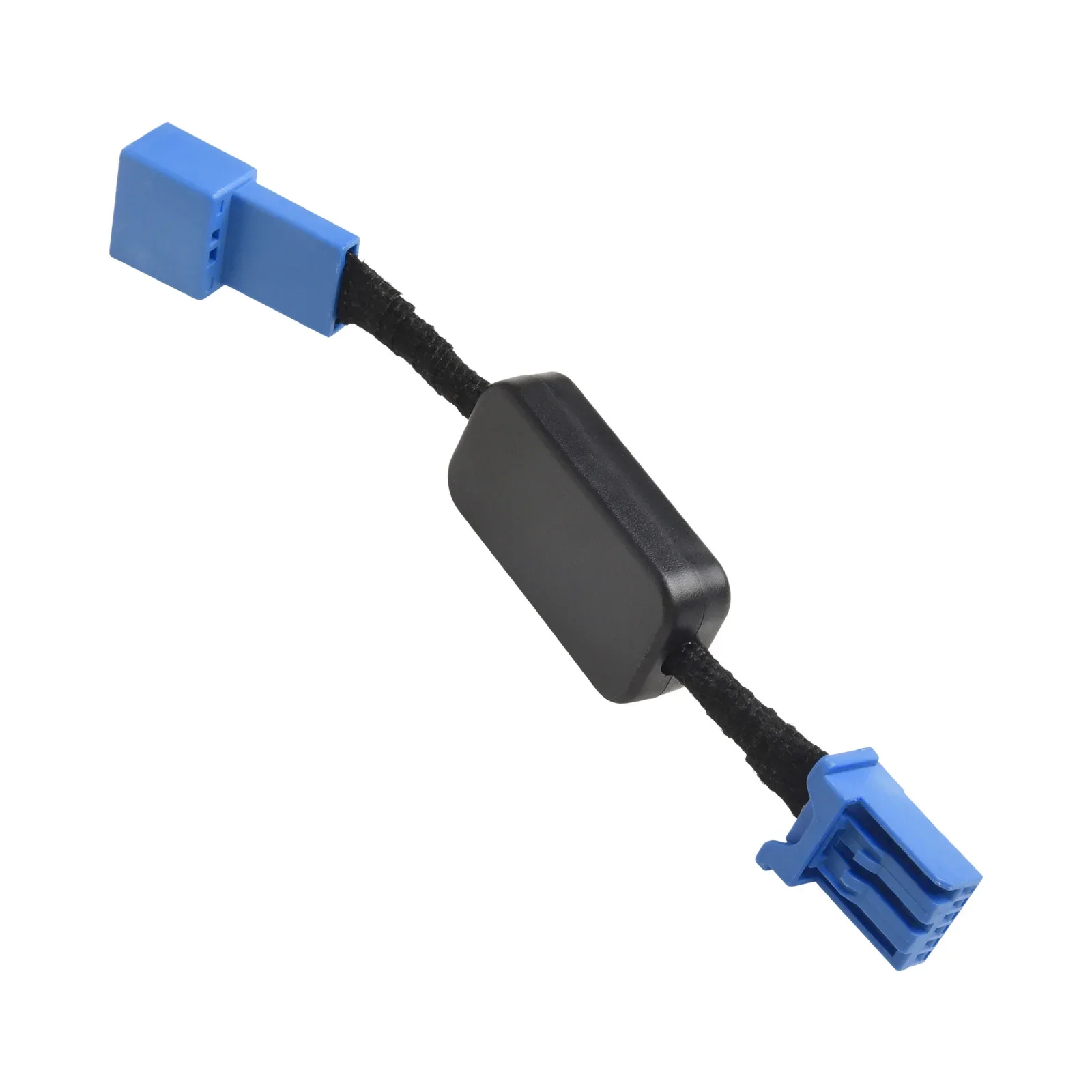 Engine Auto Stop Start System Canceler for Toyota For RAV4 2019-2024 Stop/Start Disable Harness with Memory Function Operational