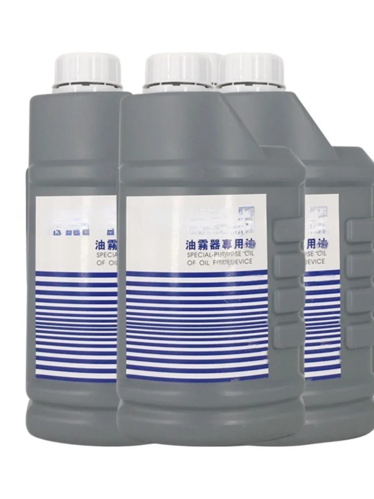 Special oil atomizing oil-water separator for mist, pneumatic cylinder lubricating , turbine No. 1