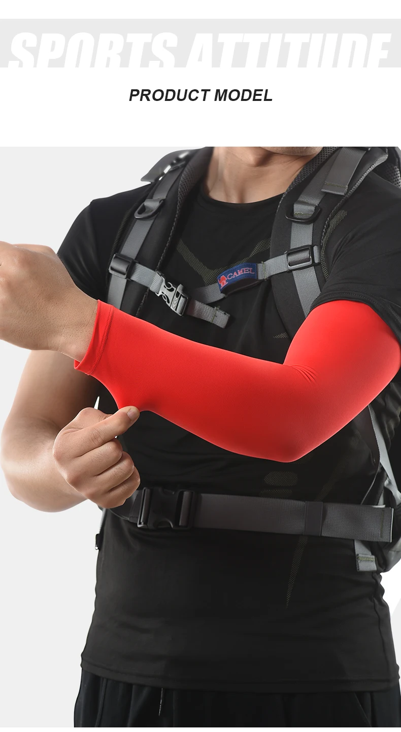1 Armmanschetten, Jugend-Erwachsenen-Basketball-Shooter-Ärmel, Ellenbogen-Unterarm für Fußball, Basketball, Volleyball, Fußball – Detail 14