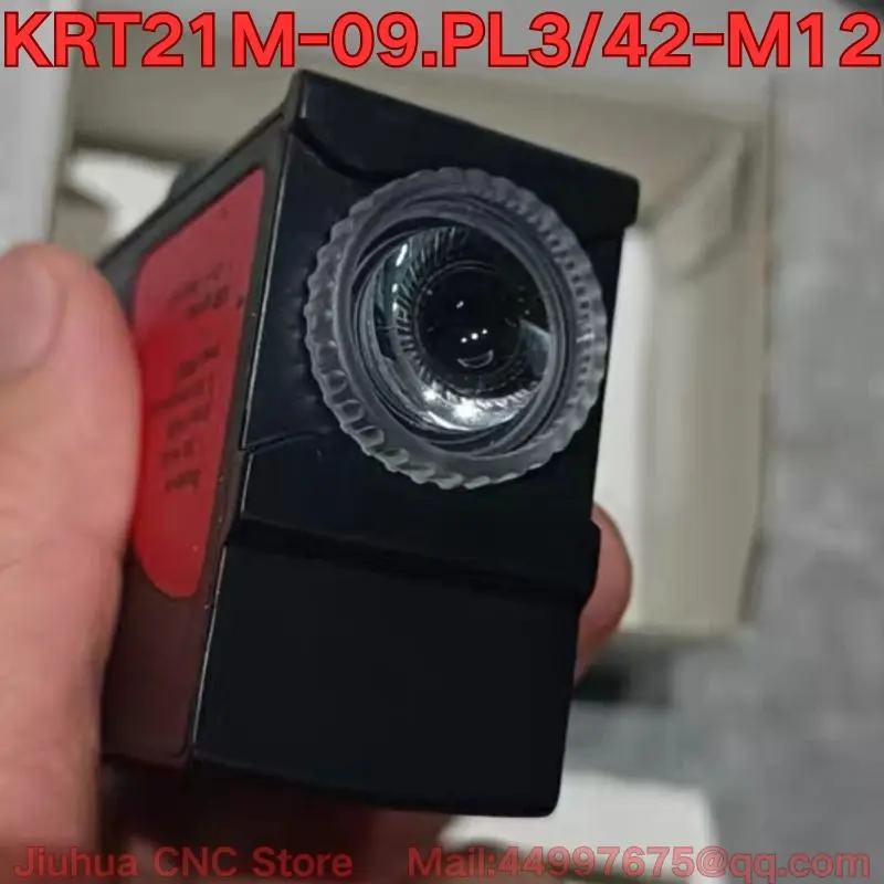 New KRT21M-09.PL3/42-M12 color mark sensor Latest Prices as of September 2026