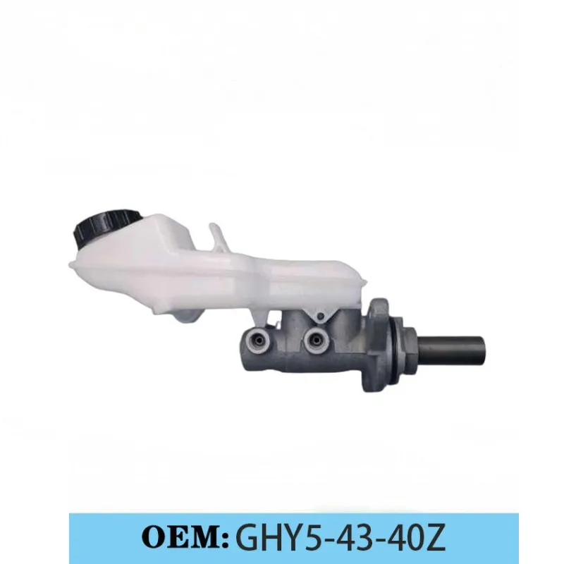 

Hot Selling-Brake Master Cylinder For Mazda 6 2014-2021- OEM Replacement GHY5-43-40Z GHY54340Z,Brake Master Cylinder For Mazda 6