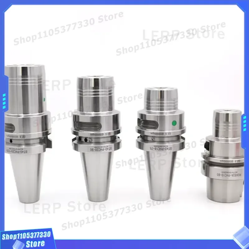 SK50 SK30 Hydraulic Tool Holder DIN69871 Standard CNC Machine Tool Parts High Precision Lathe Chuck Adapter for Milling