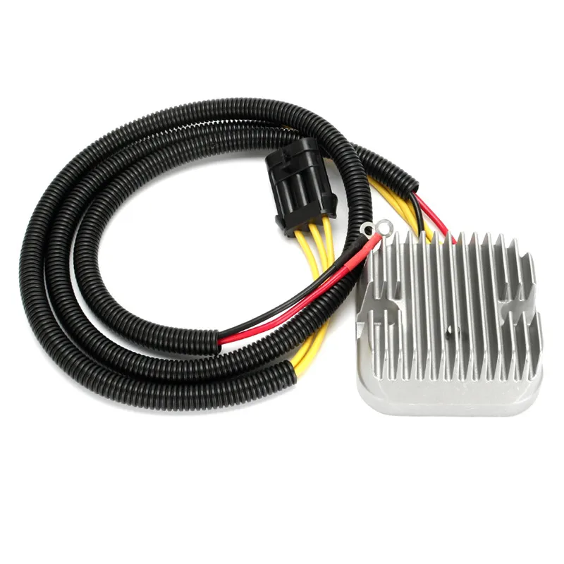 

New Arrival Motorcycle rectifier for Polaris 4012678 4015229 4013904 4014029 4014543 Free Shipping