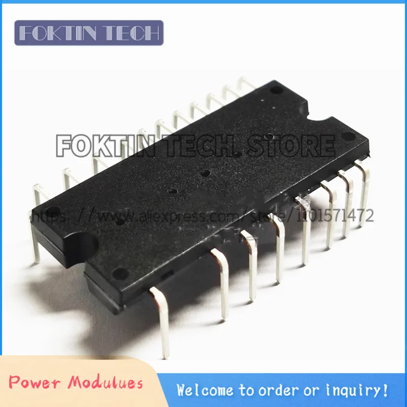 IM393-M6E IM393M6EXKLA1 IM393M6E3 New Original IPM Module  IM393M6E2