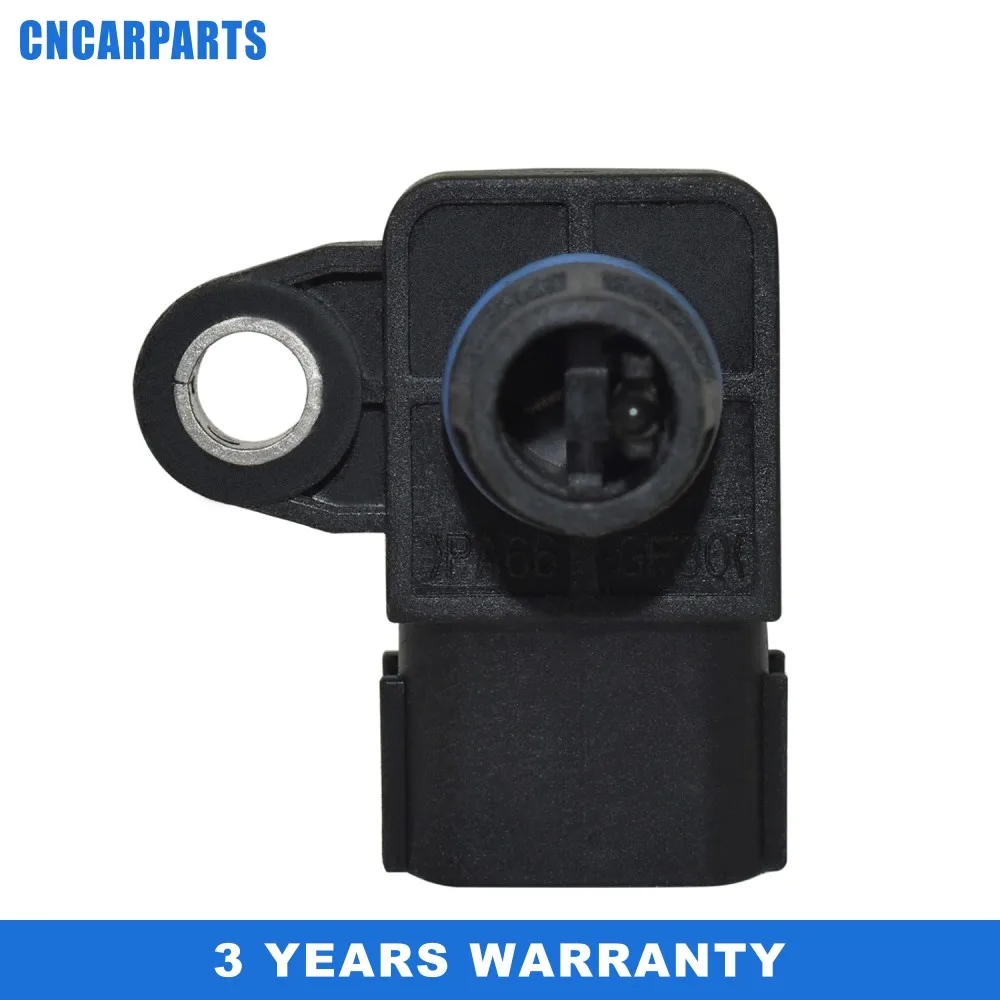 

Новый датчик MAP 39300-2M325, подходящий для HYUNDAI ACCENT VENUE 20-21 KIA RIO 20