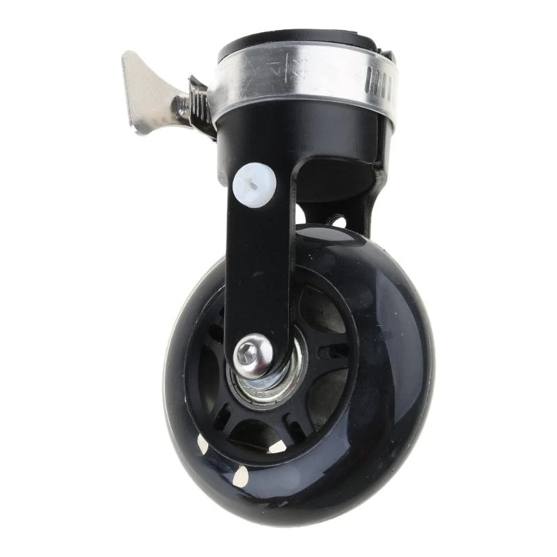 Y1AD Faltfahrrad Caster Wheel tragbar