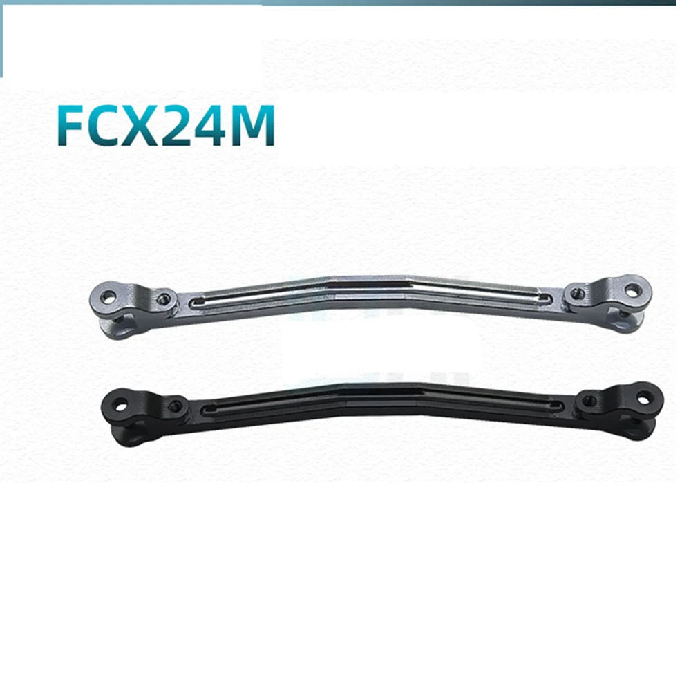 Metal Steering Lever Accessories for Discovery/for Range Rover Camel Cup FCX24M for FMS Off-Road Climbing Vehicle Conversion
