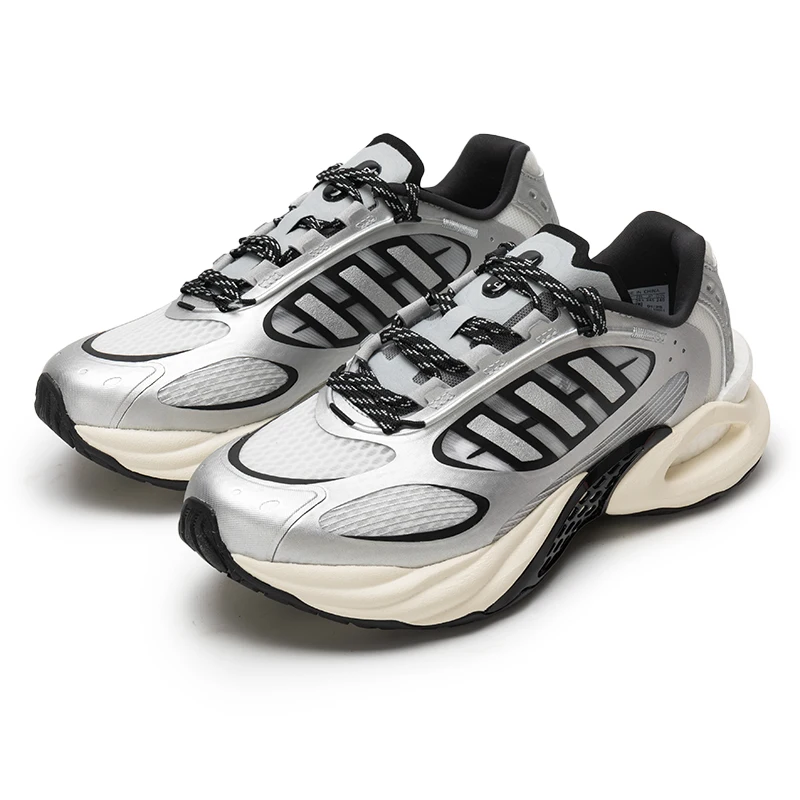 

Мужская и женская обувь Adidas Climacool Vento 4.0 Breeze Series, дышащая повседневная спортивная обувь для бега Jq4941