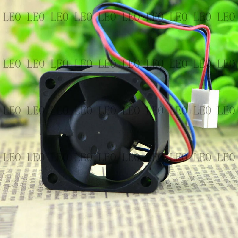 MY CPU Silent Cooling Fan EFB0412VHD 12V 0.18A 40*40*20mm