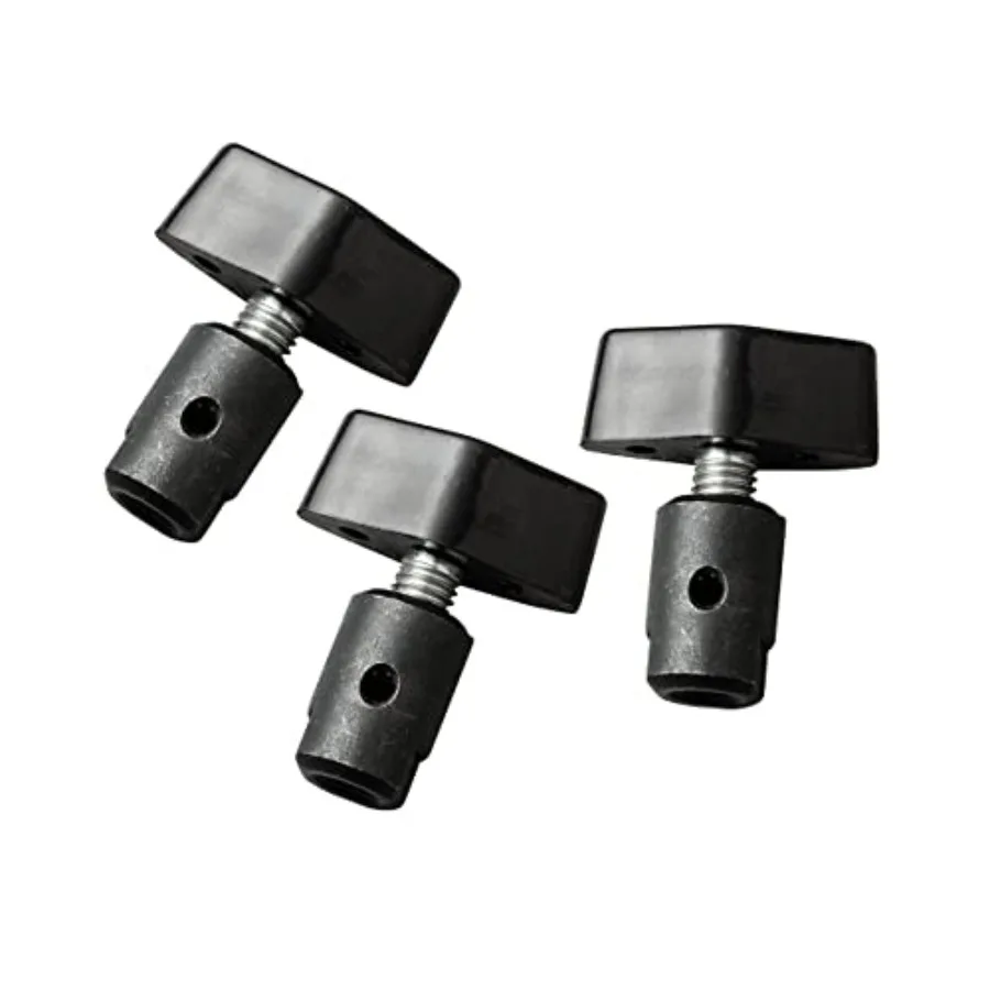 

Lower Blade Holders for JWSS-18B and JWSS-22B Scroll Saws 727201