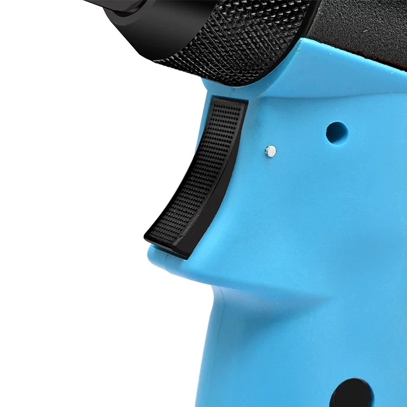 Bo Dun Adjustable Self-Priming Pneumatic Rivet Gun, Air-Powered Riveting Machine, Hydraulic Powerful Riveting Machine Bd-4851