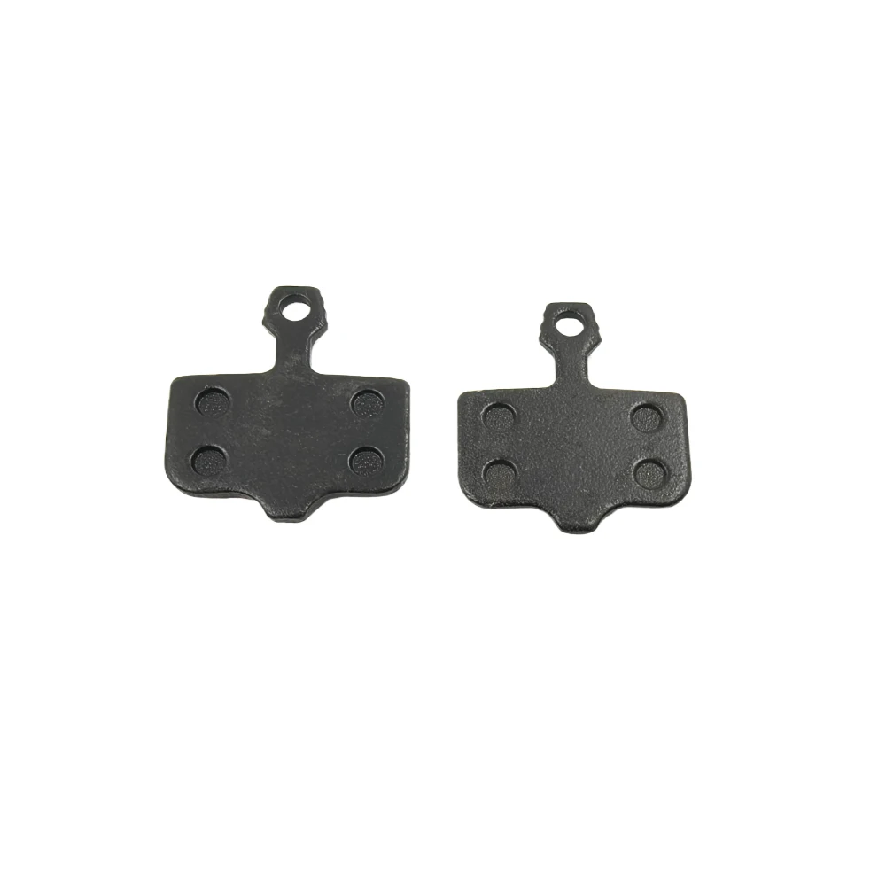 10 Pairs Semi-Metallic Bicycle DISC BRAKE PADS for Avid Elixir R/CR/CR-MAG/E1/3/5/7/9 Sram X0 XX DB1/3/5 / Dualtron Thunder