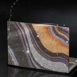 Cover Shining Skin 16inch Laptop Stickers Skins DIY Waterproof Notebook Computer Decor for Macbook /HP / Dell / Lenovo / Acer