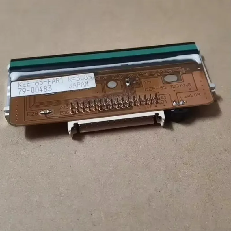 رأس طباعة حراري بديل حصريًا لعام 2026 لرأس الطباعة لبطاقة الهوية DTC500 DTC550