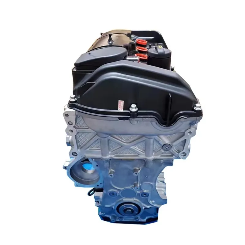 Complete Brand New Original Quality N13B16 Engine Assembly for Well-crafted and Reliable Performance