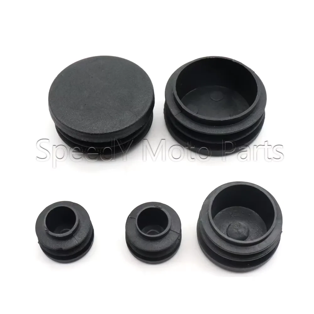 Motorcycle Hole Cover Caps Plug Decorative Frame Hole Cover Frame Cap Decoration For DUKE 1050 1090 1190 1290 ADV