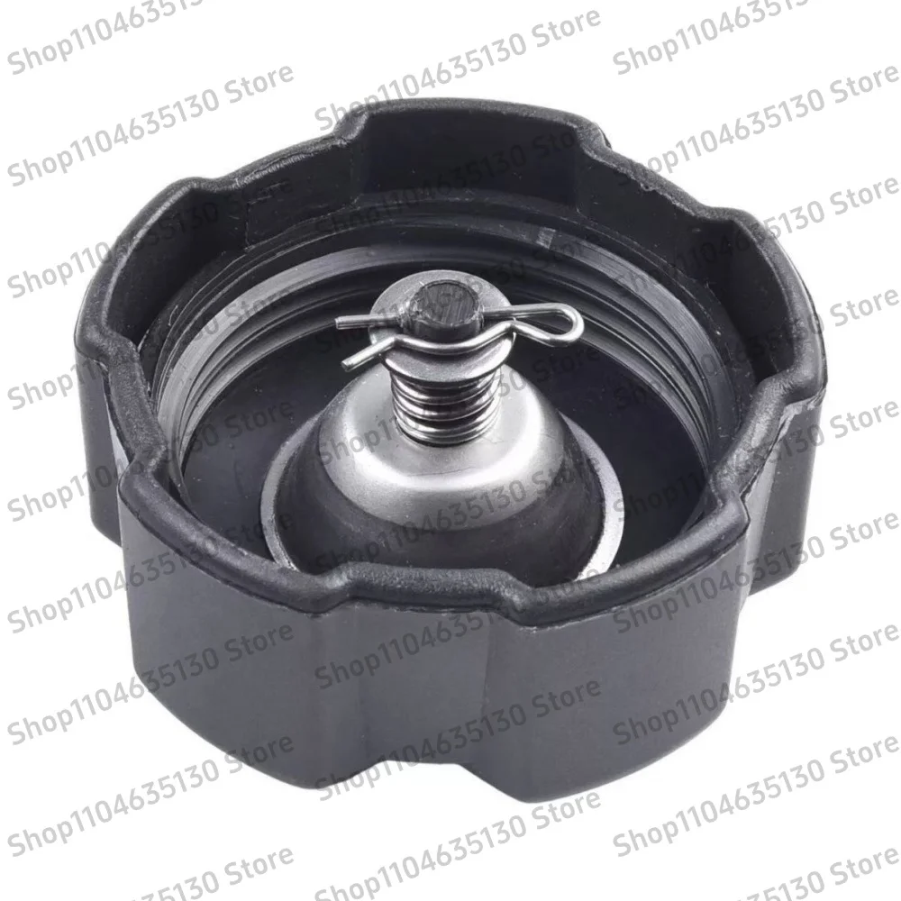 2 generator parts compatible with KIPOR digital generators IG1000, IG2000, IG2600 fuel tank caps