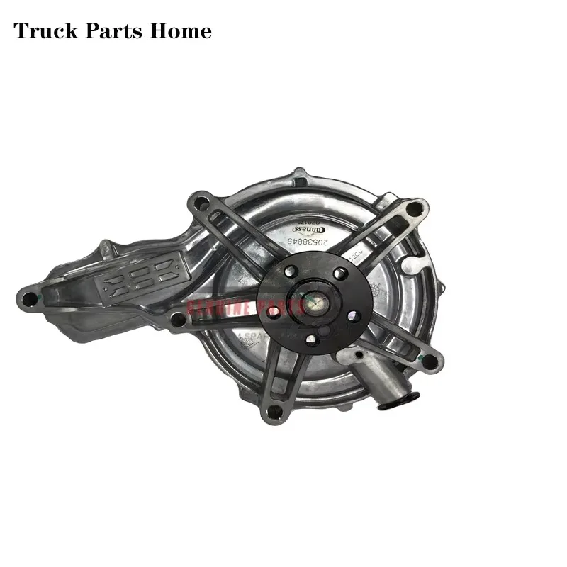 

Water Pump Spare Parts for Volvo Trucks 21468471/20744939/GZG179