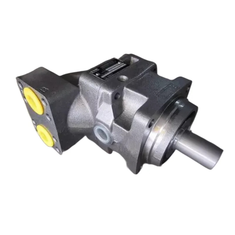 

F12 F12-110 F12-125 Hydraulic Axial Piston Motors 3781542 F12-110-MS-SV-S-000-0000-00 F12-110-MF-CH-C-000 F12-110-MF-IV-D-000-0