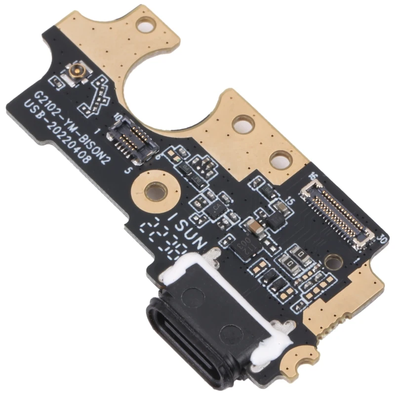 Charging Port Board For UMIDIGI BISON X10G NFC