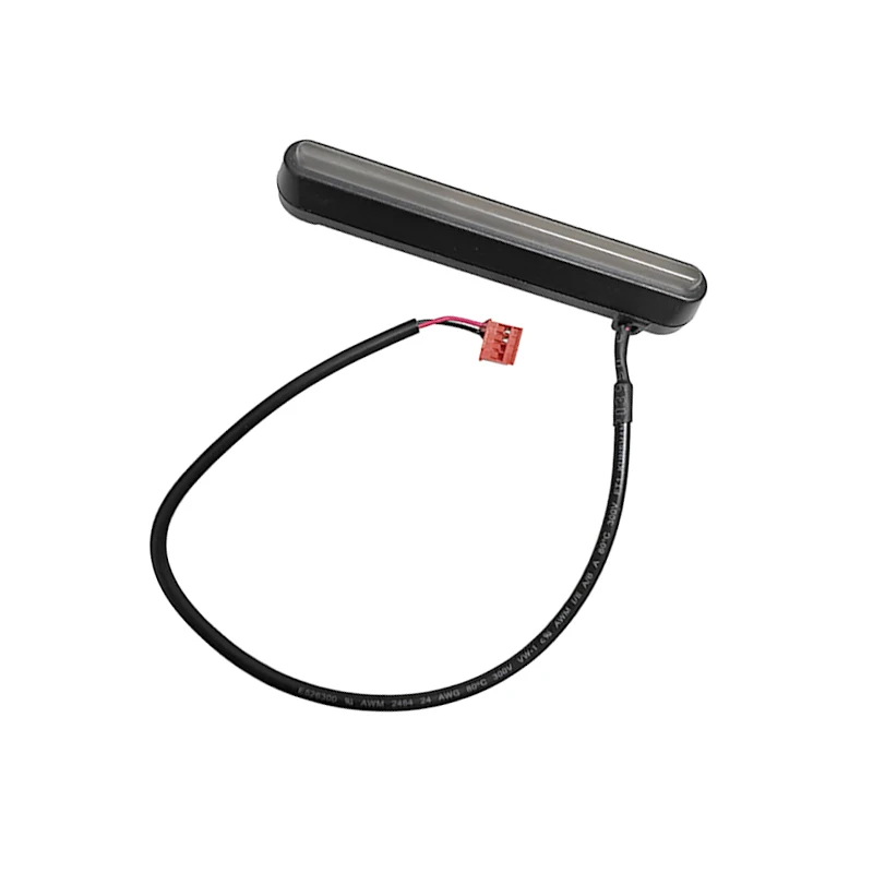 Original Umgebungslicht Scheinwerfer für Ninebot MAX G3 Elektroroller Teile Stirnlampe Front LED Lampe Licht Zubehör – Detail 3