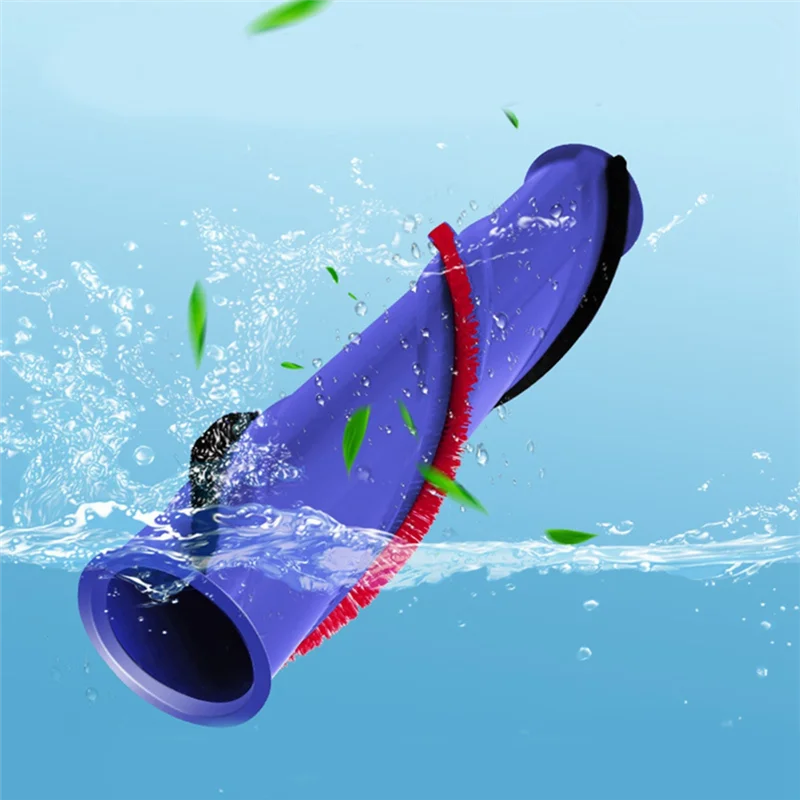 

YCOC-Suitable For Dyson Handheld Vacuum Cleaner Accessories Accessories V6 V7 V8 V10 V11 Direct Drive Floor Brush Main Brush Fil
