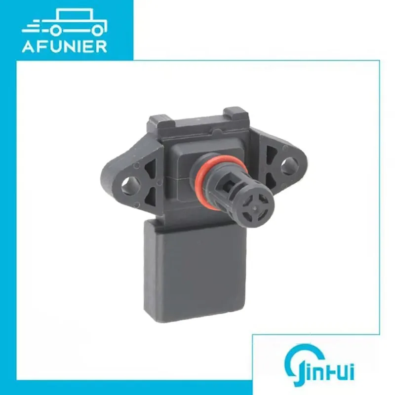 10Pcs Intake Air Pressure Sensor For Audi A4 Skoda Fabia Felicia Octavia Seat Ibiza OE No.:03D906051A,03D906051,4984570,4062313