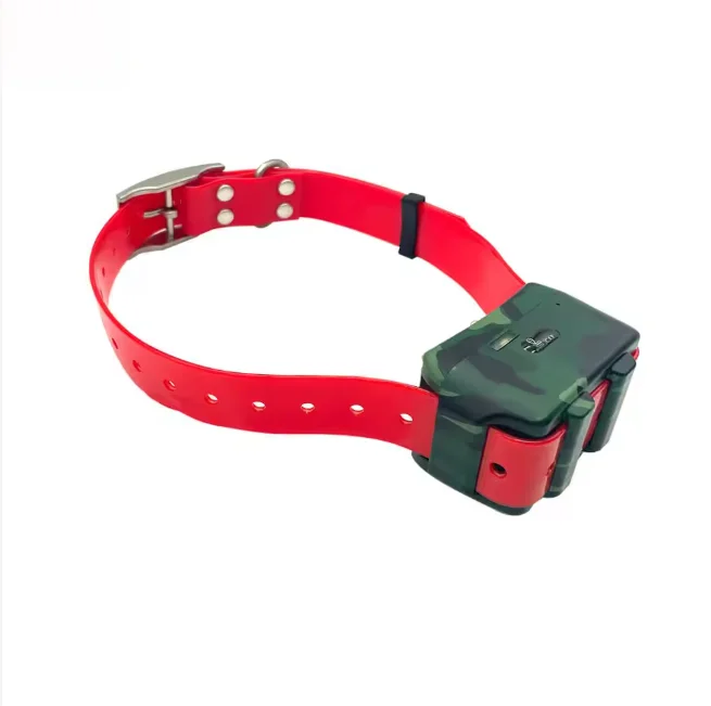 4G Pet Smart GPS Tracker 3000Mah Mini Trackers Long Battery Life Waterproof Locator Wireless Dog Tracker