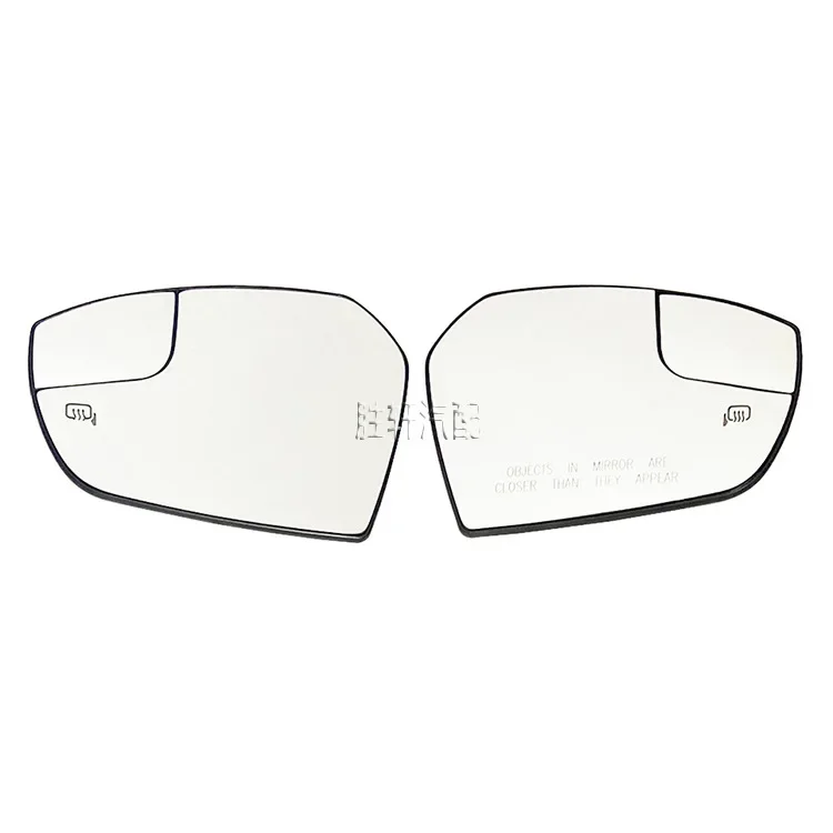 

For Ford American version of the Tiggo Escape 17-18 models, with reversing lenses, rearview lenses, and reflective glass