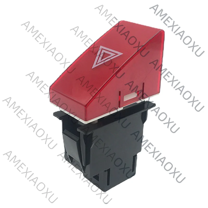 AMEXIAOXU  Car Warning Light Double Flashing Switch 35510-TA0-J02 For Honda Accord Crosstour 08-2013 Malfunction Emerg Lamp Butt