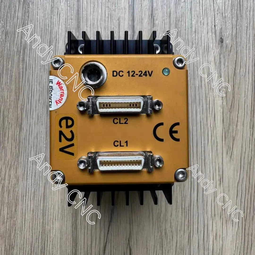Used AT71-M4CL6007-BA1 Industrial Camera Test OK Fast Shipping