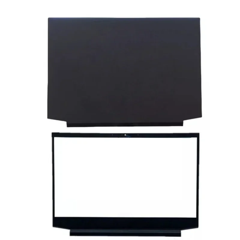 

New For Pavilion Gaming 15-EC TPN-Q229 LCD Back Cover Top Case A Shell/ Front Bezel