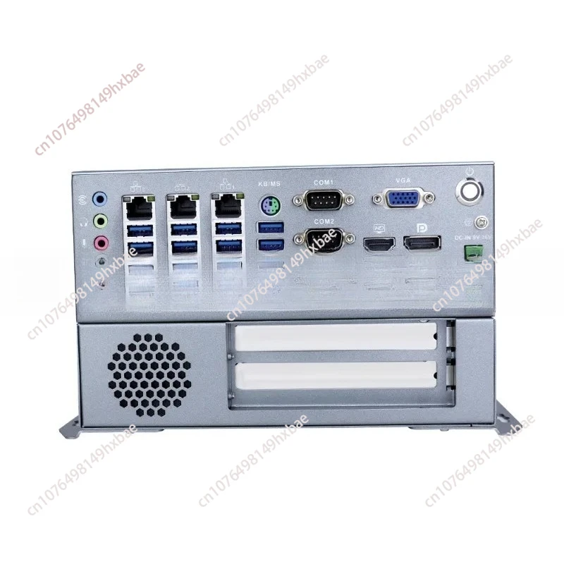 

1 * PCIE X16 + 1 * слот расширения PCI Minibox, четырехъядерный, с восемью резьбами, промышленный ПК