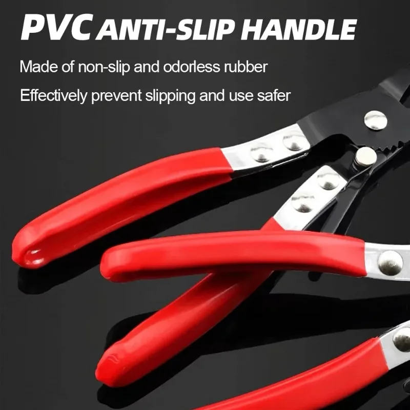 Car Vehicle Soldering Aid Pliers Hold 2 Wires Innovative Car Repair Tool Universal Garage Tools Wire Welding Clamp