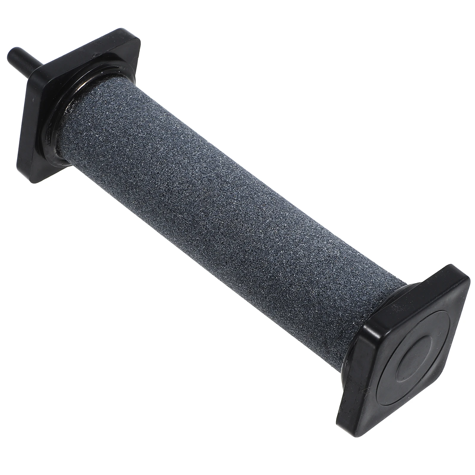 

Air Stone For Aquarium Fish Tank Cylinder Bubbler Fine Bubble Oxygenation Quiet Operation Large Air Stone