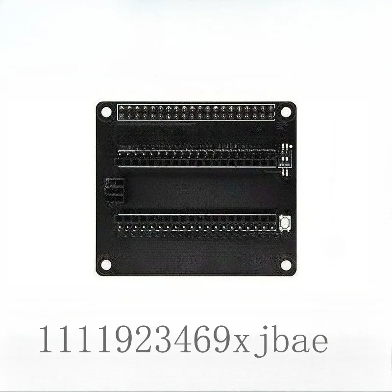 Debug Expansion Board, Serial Communication Module with Reset Key for Single Board Computer