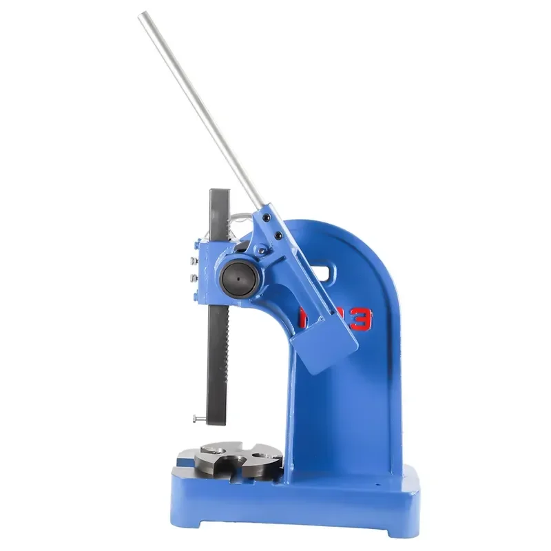 Wholesale Capacity 30KN Competitive Price Precision 3 Ton Ratchet Arbor Press for Sale