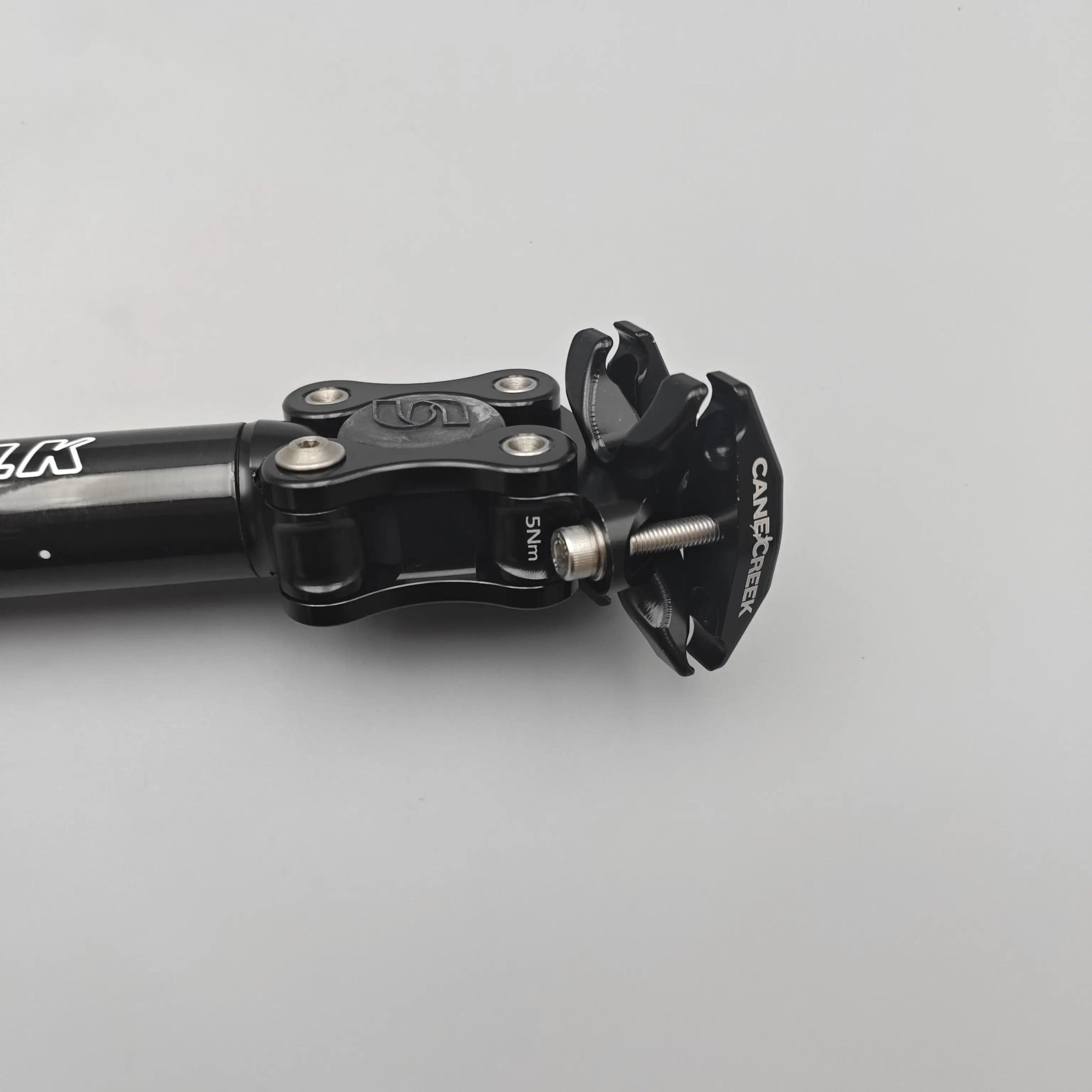 Geeignet für Cane Creek EeSILK Redshift Fahrrad-Federung, Stoßdämpfer, Carbon-Sattelstütze – Detail 20