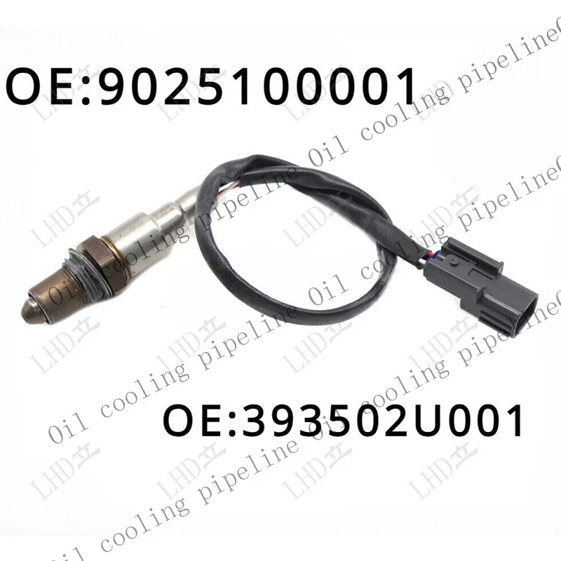 A+ Front Oxygen Sensor 9025100001 For Hyundai Tucson Kia Sportage Optima 1.6 CRDi/