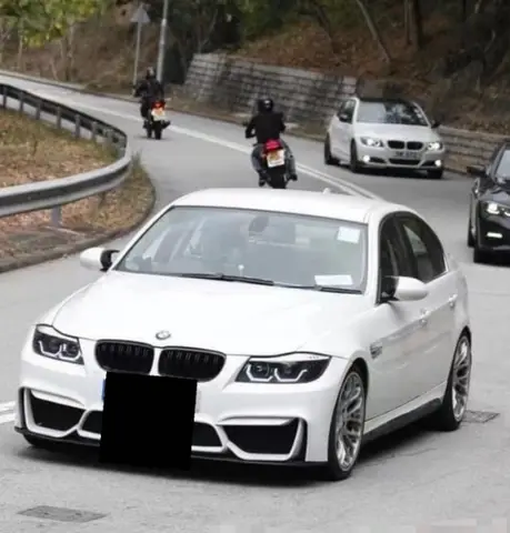 6 best sales e90 angel eyes - №4