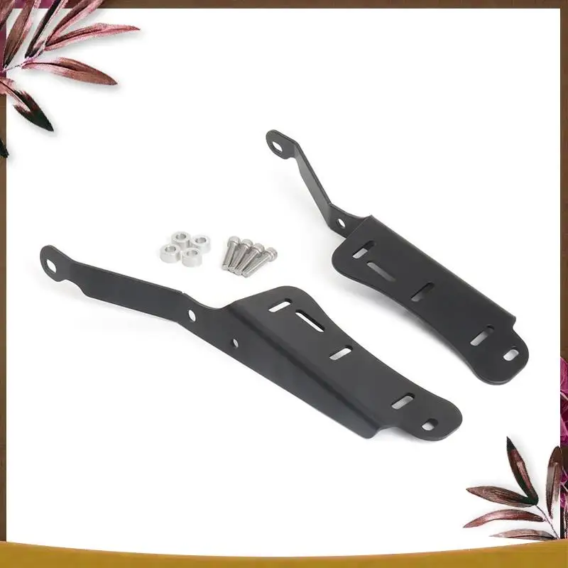 

AB59-задняя багажная полка для мотоцикла, стеллаж для хранения, опорная полка, задний багажник для Honda ADV 350 ADV350 Adv350, часть