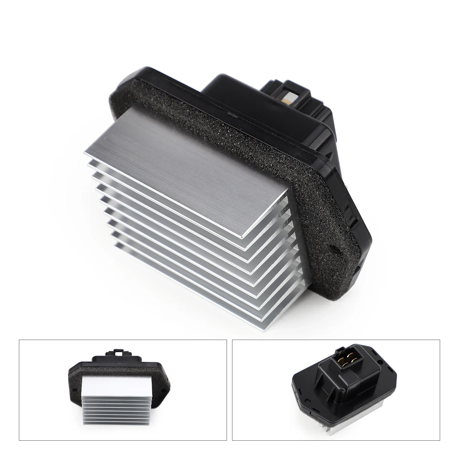 

Подходит для Honda Odyssey 2011, подходит для ZDX 2010-2011 79330SJK003 79330TK8A01, реле управления вентилятором охлаждения, радиатор