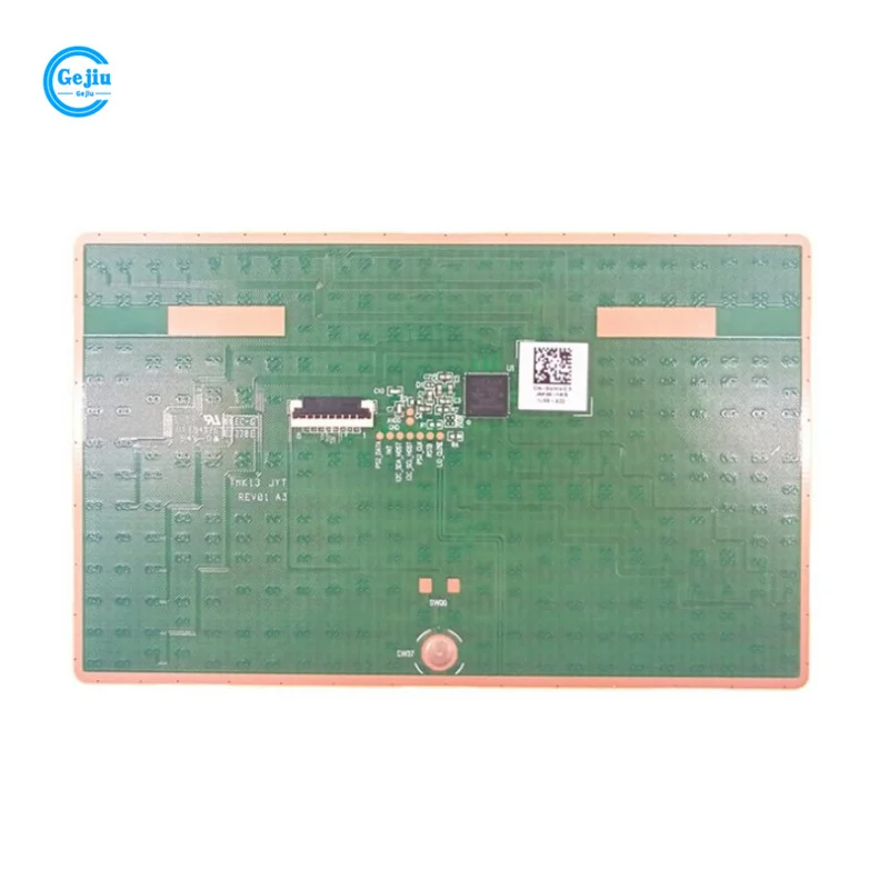 كمبيوتر محمول جديد وأصلي TP لوحة اللمس لديل XPS15 9500 9510 الدقة 5550 5560 M5550 M5560 A19851